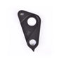 WHEELS MANUFACTURING REPLACEABLE DERAILLEUR HANGER/DROPOUT 168