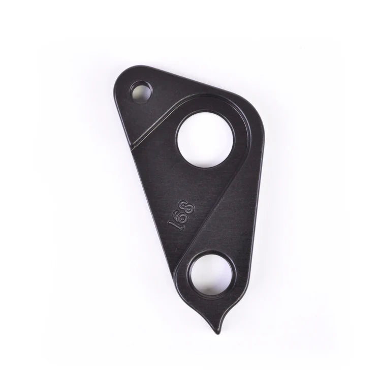 WHEELS MANUFACTURING REPLACEABLE DERAILLEUR HANGER/DROPOUT 168