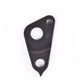 WHEELS MANUFACTURING REPLACEABLE DERAILLEUR HANGER/DROPOUT 168