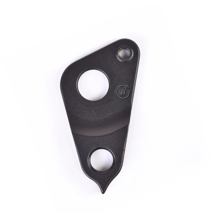 WHEELS MANUFACTURING REPLACEABLE DERAILLEUR HANGER/DROPOUT 168