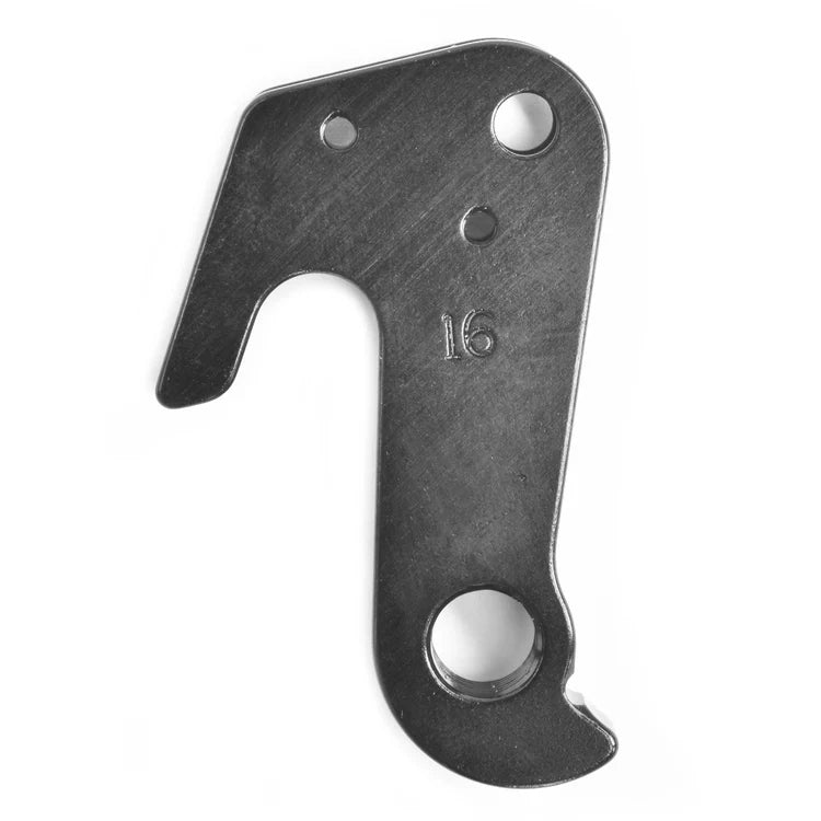 WHEELS MANUFACTURING REPLACEABLE DERAILLEUR HANGER/DROPOUT 16