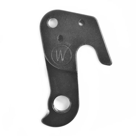 WHEELS MANUFACTURING REPLACEABLE DERAILLEUR HANGER/DROPOUT 16