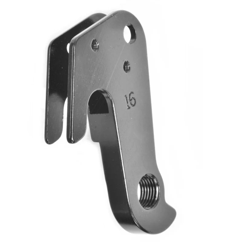 WHEELS MANUFACTURING REPLACEABLE DERAILLEUR HANGER/DROPOUT 16