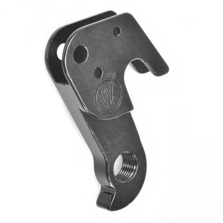 WHEELS MANUFACTURING REPLACEABLE DERAILLEUR HANGER/DROPOUT 16