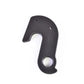 WHEELS MANUFACTURING REPLACEABLE DERAILLEUR HANGER/DROPOUT 17