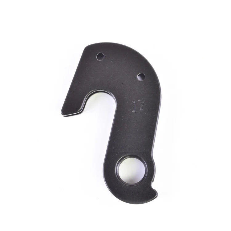 WHEELS MANUFACTURING REPLACEABLE DERAILLEUR HANGER/DROPOUT 17