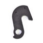 WHEELS MANUFACTURING REPLACEABLE DERAILLEUR HANGER/DROPOUT 17