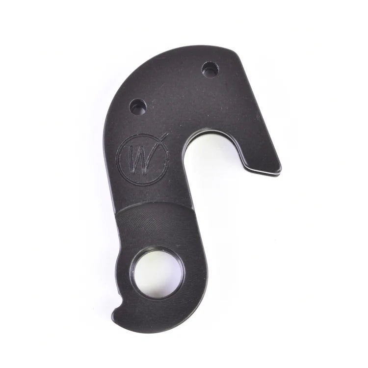 WHEELS MANUFACTURING REPLACEABLE DERAILLEUR HANGER/DROPOUT 17