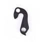 WHEELS MANUFACTURING REPLACEABLE DERAILLEUR HANGER/DROPOUT 172