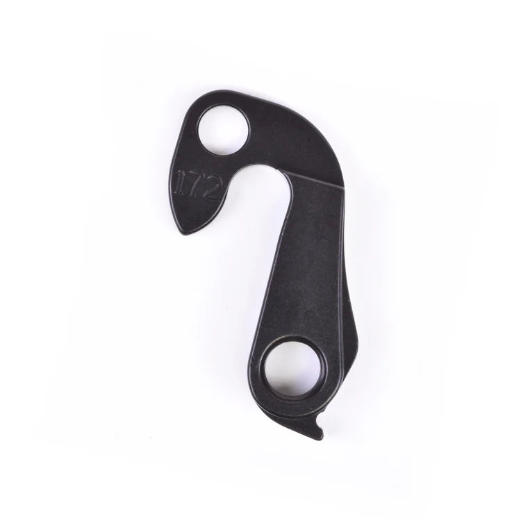 WHEELS MANUFACTURING REPLACEABLE DERAILLEUR HANGER/DROPOUT 172