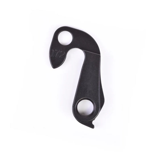 WHEELS MANUFACTURING REPLACEABLE DERAILLEUR HANGER/DROPOUT 172