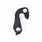 WHEELS MANUFACTURING REPLACEABLE DERAILLEUR HANGER/DROPOUT 172