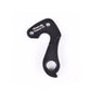 WHEELS MANUFACTURING REPLACEABLE DERAILLEUR HANGER/DROPOUT 174