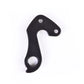 WHEELS MANUFACTURING REPLACEABLE DERAILLEUR HANGER/DROPOUT 174
