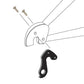 WHEELS MANUFACTURING REPLACEABLE DERAILLEUR HANGER/DROPOUT 174