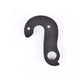 WHEELS MANUFACTURING REPLACEABLE DERAILLEUR HANGER/DROPOUT 176