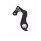 WHEELS MANUFACTURING REPLACEABLE DERAILLEUR HANGER/DROPOUT 178