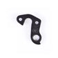 WHEELS MANUFACTURING REPLACEABLE DERAILLEUR HANGER/DROPOUT 180