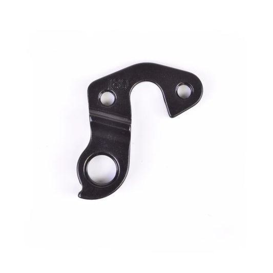 WHEELS MANUFACTURING REPLACEABLE DERAILLEUR HANGER/DROPOUT 180