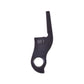 WHEELS MANUFACTURING REPLACEABLE DERAILLEUR HANGER/DROPOUT 183
