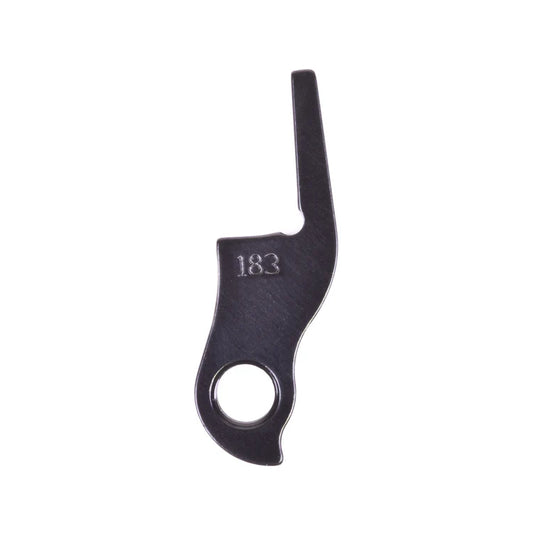 WHEELS MANUFACTURING REPLACEABLE DERAILLEUR HANGER/DROPOUT 183