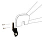 WHEELS MANUFACTURING REPLACEABLE DERAILLEUR HANGER/DROPOUT 183