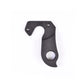WHEELS MANUFACTURING REPLACEABLE DERAILLEUR HANGER/DROPOUT 185