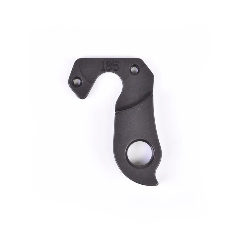 WHEELS MANUFACTURING REPLACEABLE DERAILLEUR HANGER/DROPOUT 185