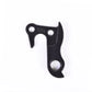 WHEELS MANUFACTURING REPLACEABLE DERAILLEUR HANGER/DROPOUT 189