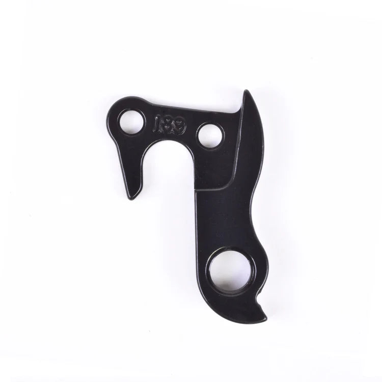 WHEELS MANUFACTURING REPLACEABLE DERAILLEUR HANGER/DROPOUT 189