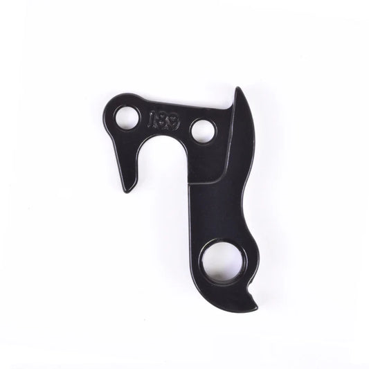 WHEELS MANUFACTURING REPLACEABLE DERAILLEUR HANGER/DROPOUT 189