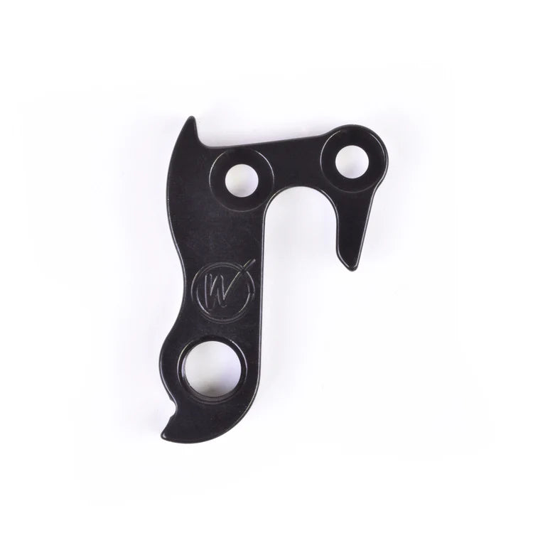 WHEELS MANUFACTURING REPLACEABLE DERAILLEUR HANGER/DROPOUT 189