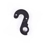 WHEELS MANUFACTURING REPLACEABLE DERAILLEUR HANGER/DROPOUT 194