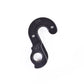 WHEELS MANUFACTURING REPLACEABLE DERAILLEUR HANGER/DROPOUT 194