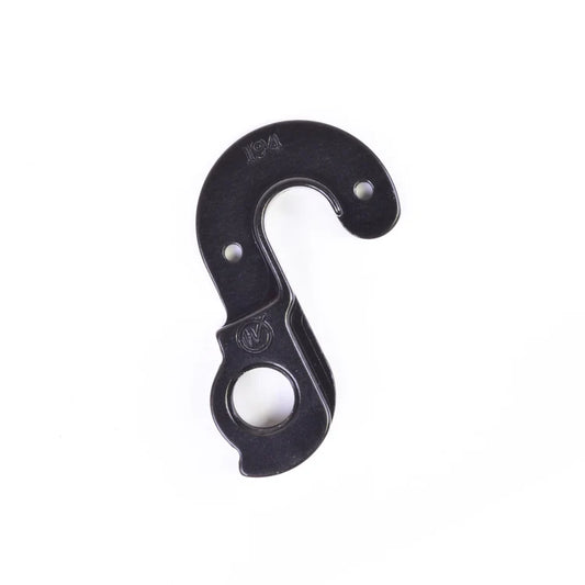 WHEELS MANUFACTURING REPLACEABLE DERAILLEUR HANGER/DROPOUT 194
