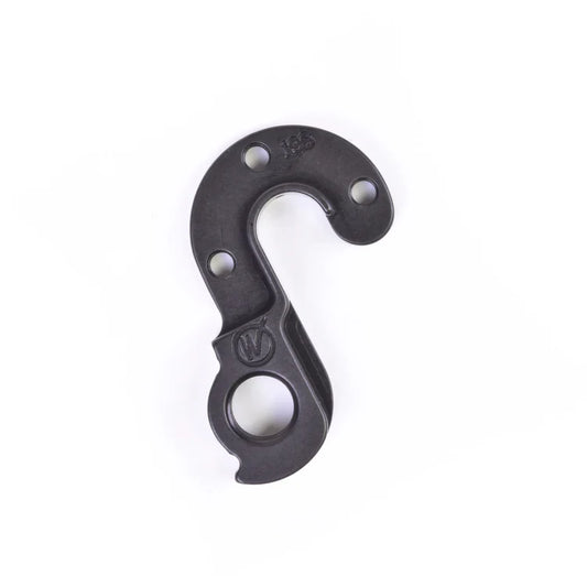 WHEELS MANUFACTURING REPLACEABLE DERAILLEUR HANGER/DROPOUT 196