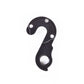 WHEELS MANUFACTURING REPLACEABLE DERAILLEUR HANGER/DROPOUT 197