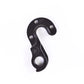 WHEELS MANUFACTURING REPLACEABLE DERAILLEUR HANGER/DROPOUT 197