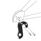 WHEELS MANUFACTURING REPLACEABLE DERAILLEUR HANGER/DROPOUT 20