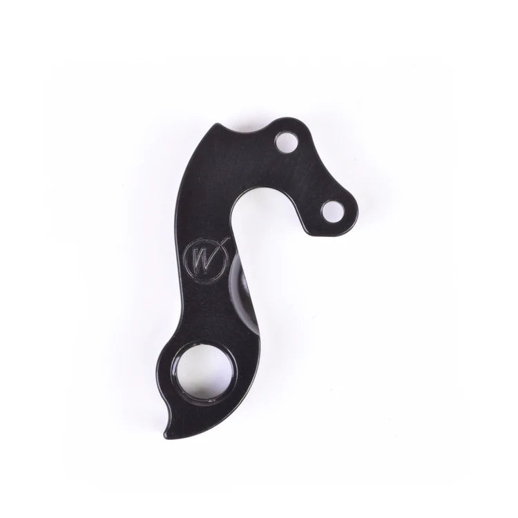 WHEELS MANUFACTURING REPLACEABLE DERAILLEUR HANGER/DROPOUT 203