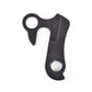 WHEELS MANUFACTURING REPLACEABLE DERAILLEUR HANGER/DROPOUT 21