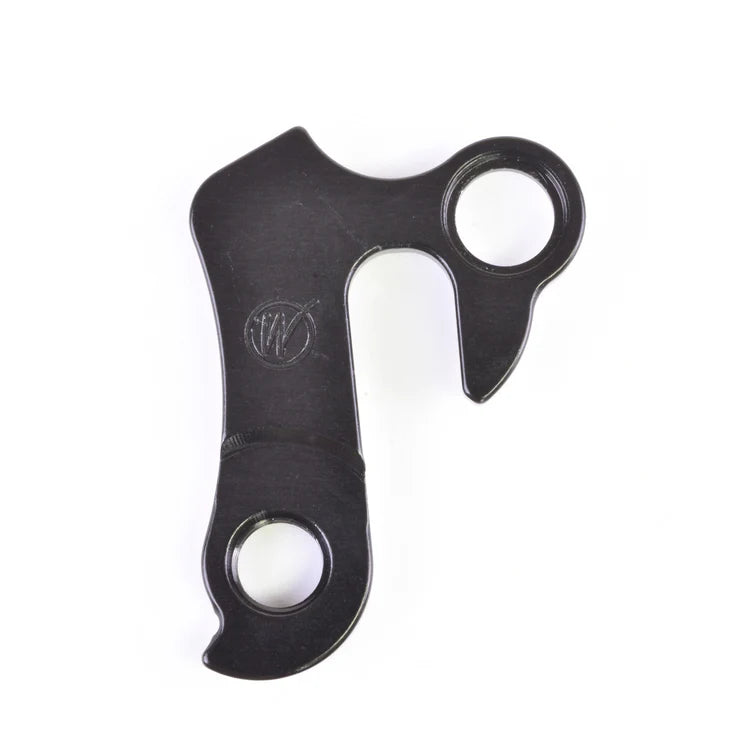 WHEELS MANUFACTURING REPLACEABLE DERAILLEUR HANGER/DROPOUT 21