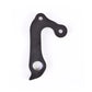 WHEELS MANUFACTURING REPLACEABLE DERAILLEUR HANGER/DROPOUT 215