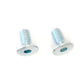 WHEELS MANUFACTURING REPLACEABLE DERAILLEUR HANGER/DROPOUT 217