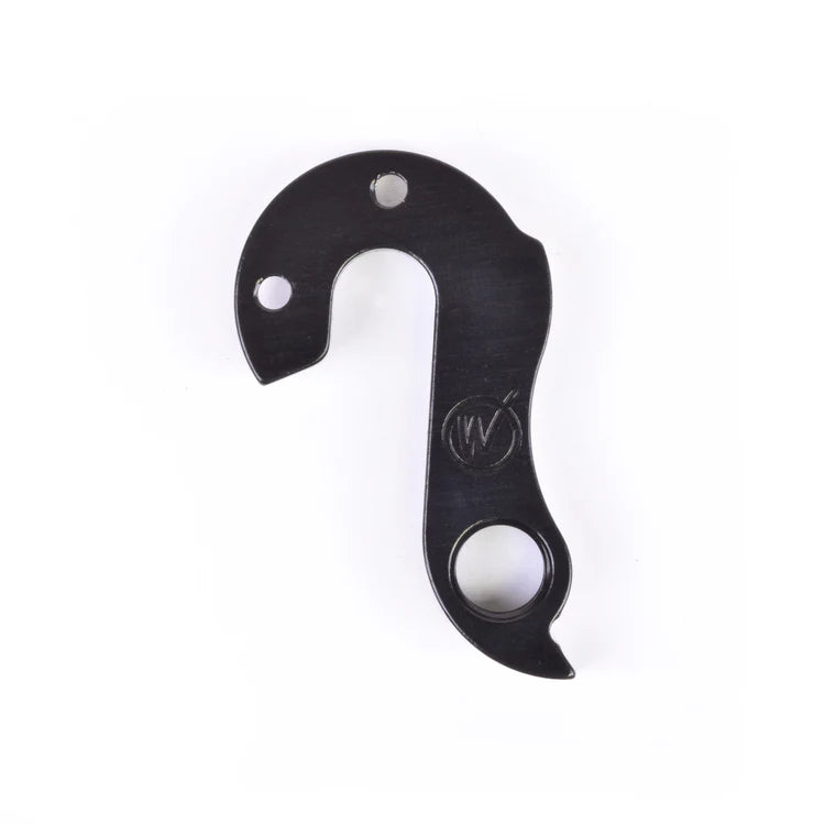 WHEELS MANUFACTURING REPLACEABLE DERAILLEUR HANGER/DROPOUT 223