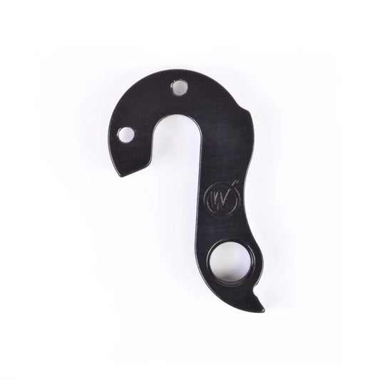 WHEELS MANUFACTURING REPLACEABLE DERAILLEUR HANGER/DROPOUT 223