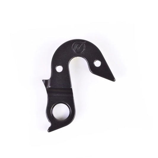 WHEELS MANUFACTURING REPLACEABLE DERAILLEUR HANGER/DROPOUT 224