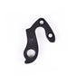 WHEELS MANUFACTURING REPLACEABLE DERAILLEUR HANGER/DROPOUT 229