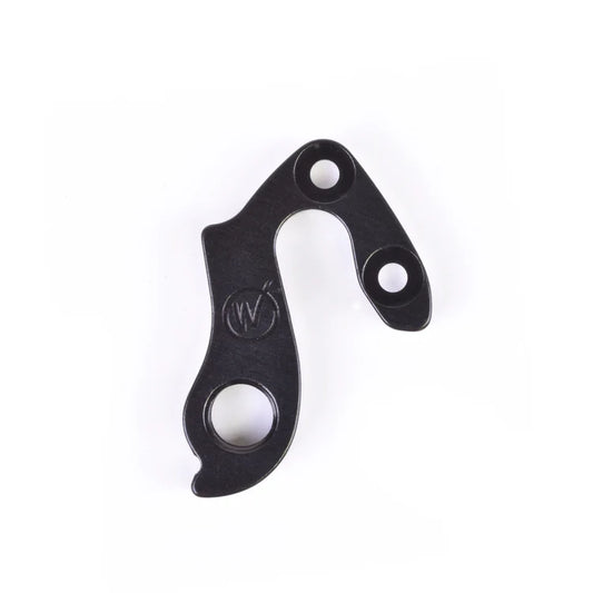 WHEELS MANUFACTURING REPLACEABLE DERAILLEUR HANGER/DROPOUT 229