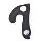 WHEELS MANUFACTURING REPLACEABLE DERAILLEUR HANGER/DROPOUT 23